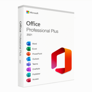 Office 2021 Professional Plus - Licença Vitalícia - Image 2