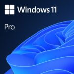 Windows 11 Pro - Licença Vitalícia