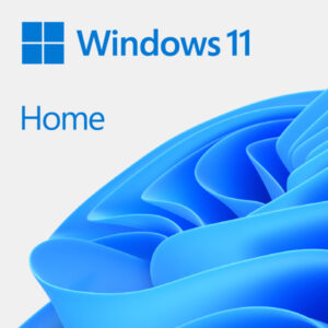 Windows 11 Home - Licença Vitalícia - Image 1
