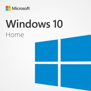 Windows 10 Home - Licença Vitalícia - Image 1