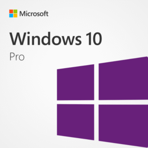 Windows 10 Pro - Licença Vitalícia - Image 1
