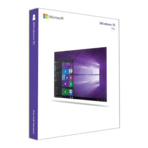 Windows 10 Pro - Licença Vitalícia - Image 2